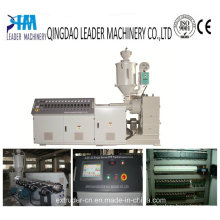 Extrusion Machinery Single Screw Extruders Plastic Extruders